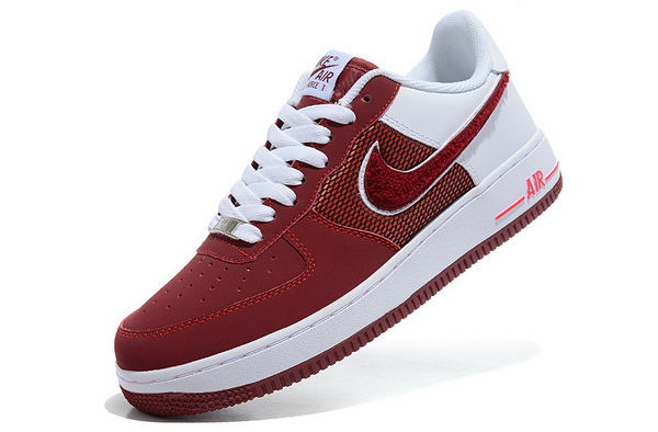 Nike Air Force One Men Low--165